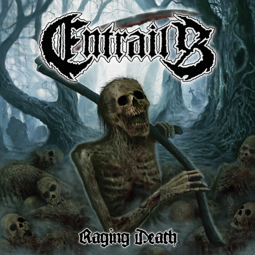 Entrails-RagingDeath