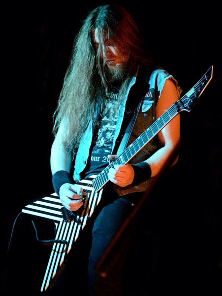 JoelPetersTaintedNation