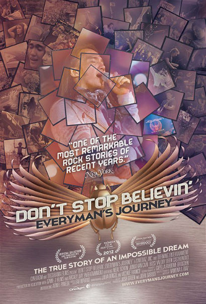 JourneyDontStopBelievin