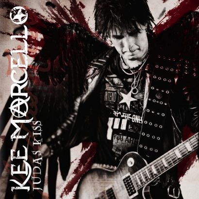 KeeMarcelloJudasKiss