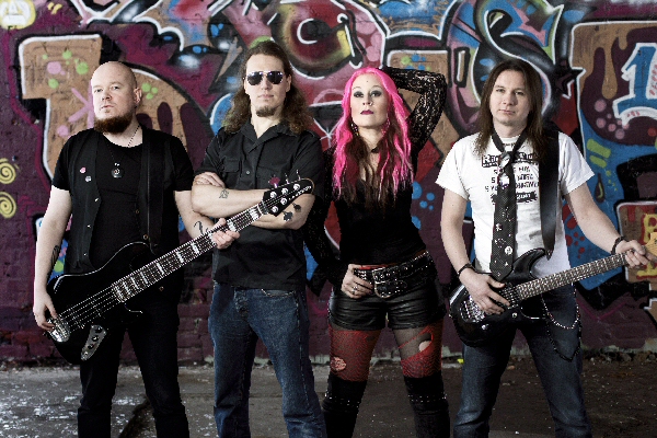 Photo by Rami Marjamäki