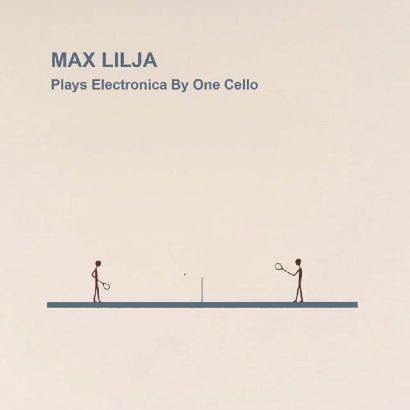 MaxLiljaSoloAlbum