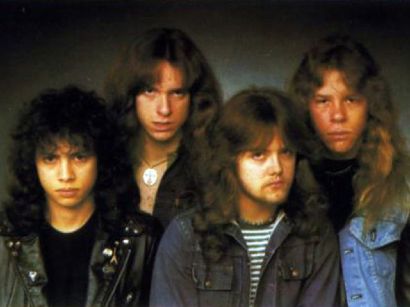 Metallica1983