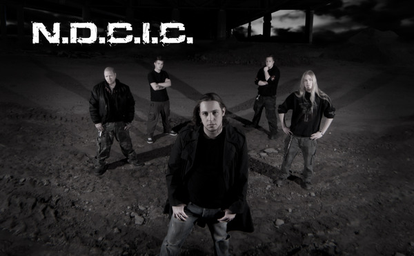 NonDareCallitConspiracy2013