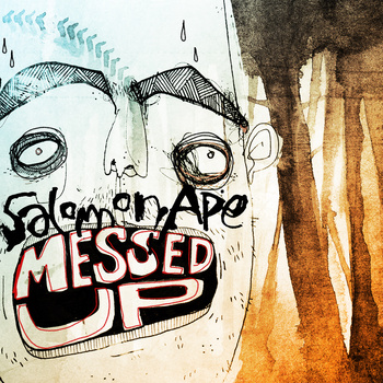 PeterDolvingSalomonApeMessedUp