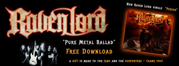 RavenLord2rdAnniversary