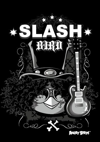 SlashTshirt