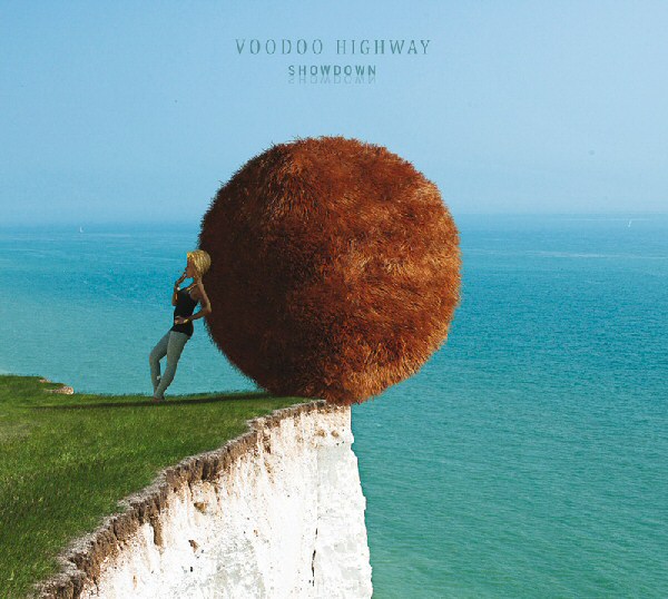 VoodooHighwayCover