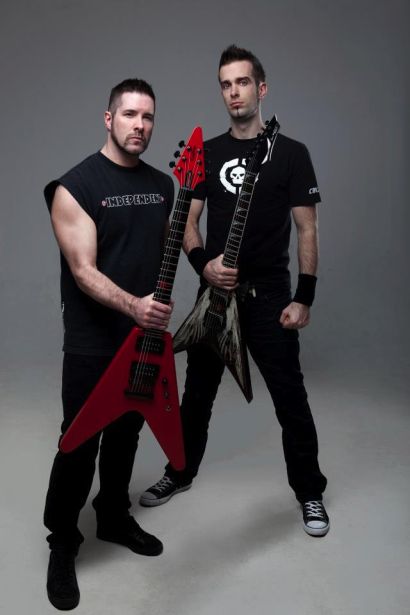 Annihilator2013