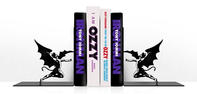 BlackSabbathIronManBook