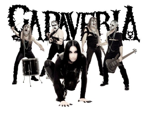 CADAVERIA