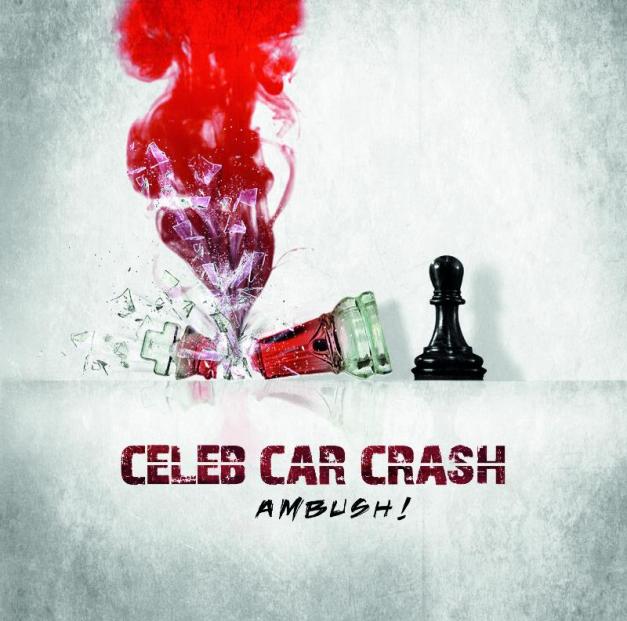 CELEB CAR CRASH_Ambush