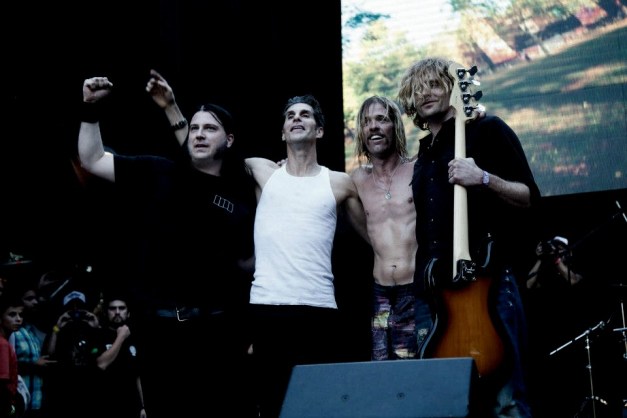 ChevyMetal&PerryFarrell_LollapaloozaChile2013