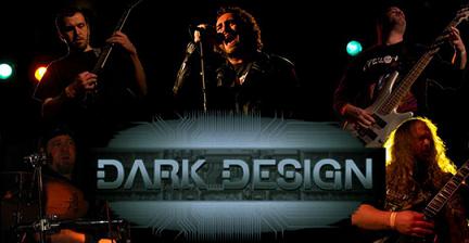 DARK DESIGN
