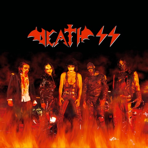 DEATH SS: New Album “Resurrection” On Scarlet Records | Metal