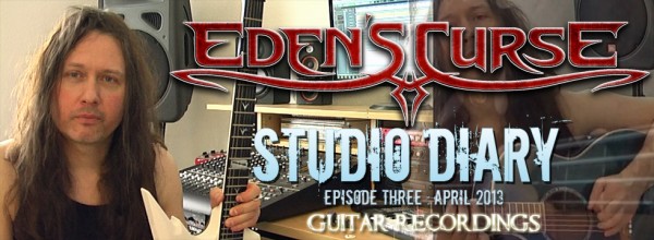 EdensCurseVideoDiary3