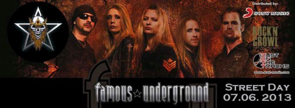 FamousUndergroundDebut-600x220
