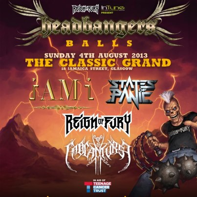 HeadbangersBallsPoster