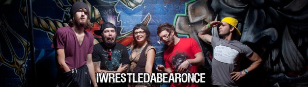 Iwrestledabearonce2013