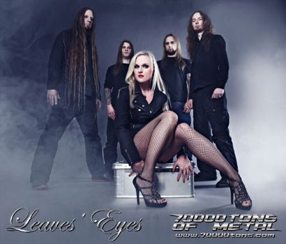 LeavesEyes70000tonsofmetal