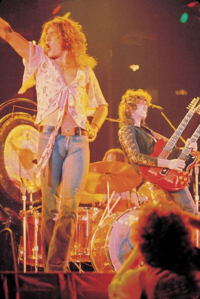 LedZeppelinStage