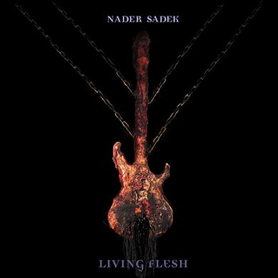 LivingFlesh_front_Cover1CC