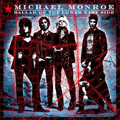 MichaelMonroeBallad