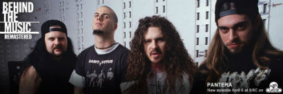 PanteraBehindTheMusicRemastered