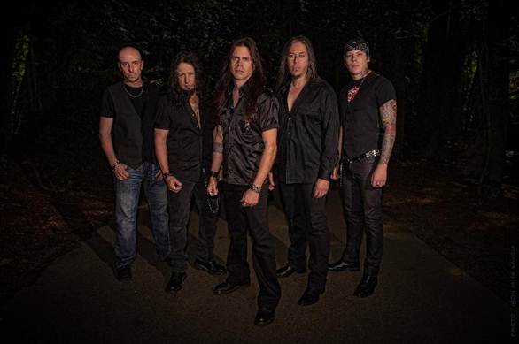QUEENSRŸCHE