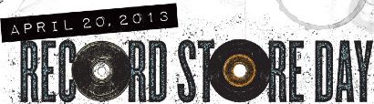 RecordStoreDay2013