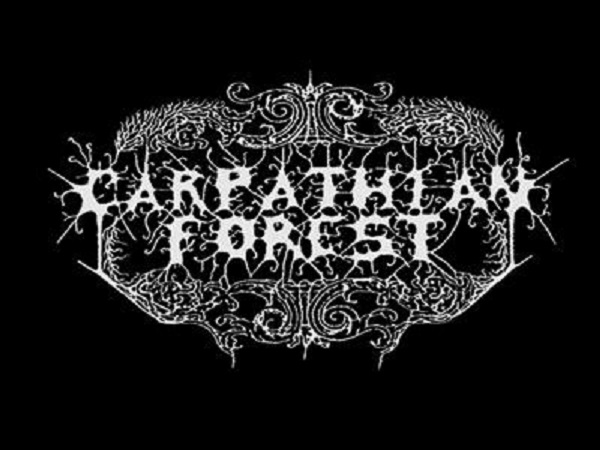 CarpathianForestLogo