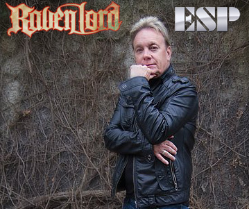 CraigGruberESPGuitars