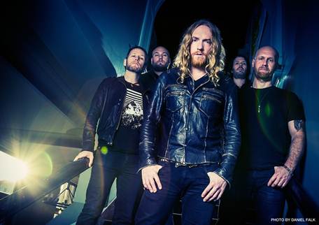 dark tranquillity