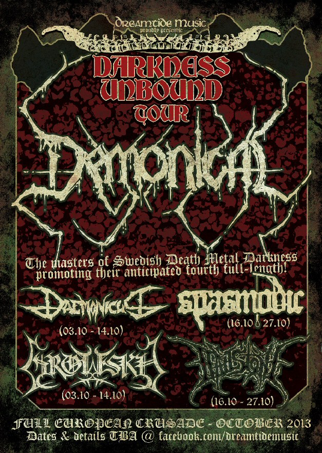 Demonical_poster_tour2013