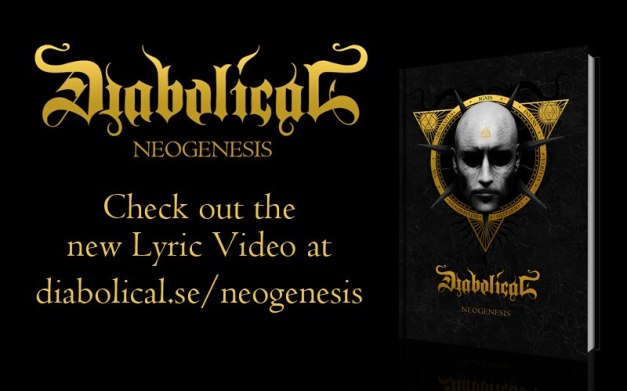 DiabolicalLyricVideo