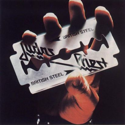 JudasPriestBritishSteel