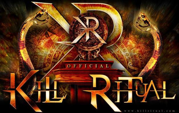KillRitualLogo