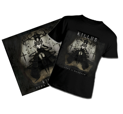 KillusTshirt