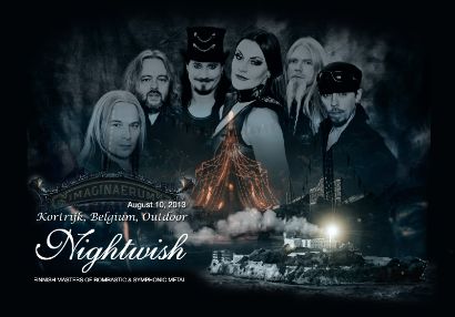 NightwishAlcatrazMetalFestival