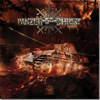 Panzerchrist_cd