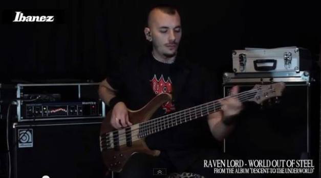 RavenLordLucioMancaIbanez