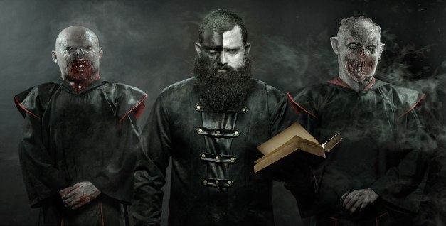 Reptilian-Death-BAND