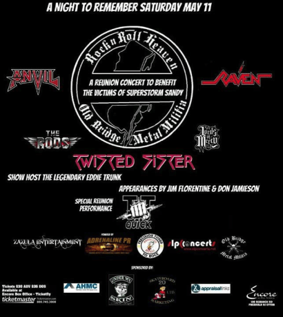 RockNRollHeavenAndOldBidgeMetalMilitiaReunionConcertAndFundraiser