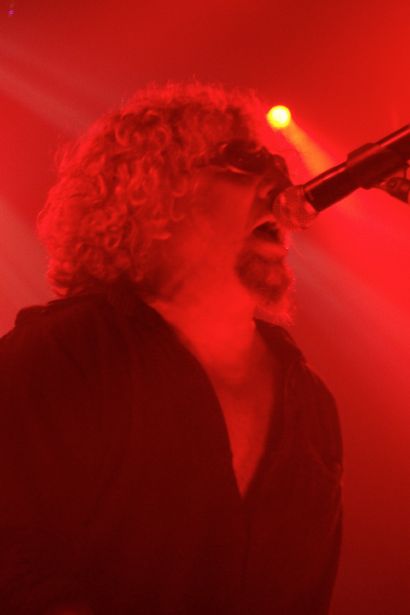 SammyHagar