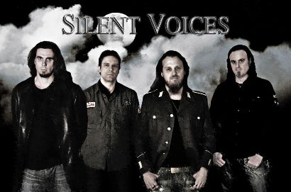 SilentVoices