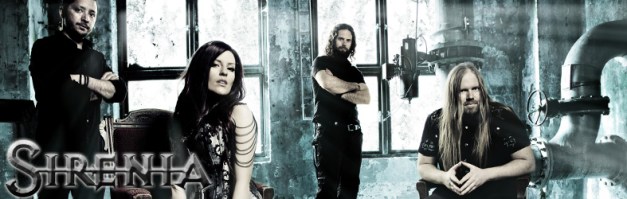 sirenia-band-header