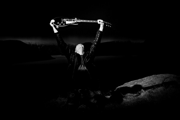 Photos by Ørjan Talle and Håvard Nesbø