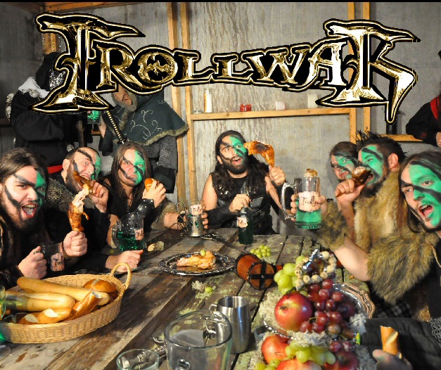 Trollwar