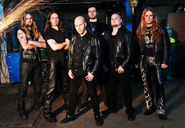 Copyright Linda Berg