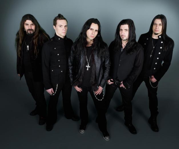 FIREWIND 2012